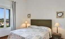 Li Conchi 2 | Camera 1 con letto matrimoniale Camera 1