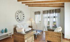 Li Conchi 10 | Zona Relax Zona Relax Li Conchi 10, Cala Sinzias