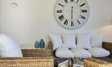 Li Conchi 10 | Zona Relax Zona Relax Li Conchi 10, Cala Sinzias