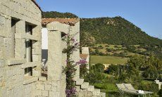 Li Conchi 17 | Ingresso lato mare Ingresso lato mare