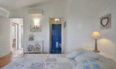 Li Conchi 17 | Camera 1 con Ensuite Bagno Camera 1 con Ensuite Bagno