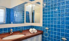 Li Conchi 17 | Ensuite Bagno della camera 1 Ensuite Bagno 1