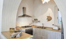 Li Conchi 17 | Cucina Cucina