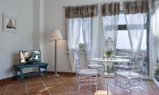 Li Conchi 26 | Soggiorno con Tavolo Soggiorno con Tavolo