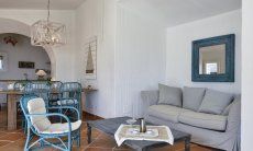 Li Conchi 26 | Soggiorno con Angolo Relax Soggiorno con Angolo Relax