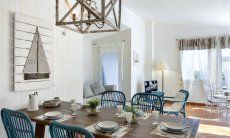 Li Conchi 26 | Pranzo e Soggiorno Pranzo e Soggiorno