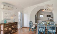 Li Conchi 26 | Soggiorno con zona pranzo Soggiorno con Zona pranzo