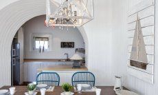 Li Conchi 26 | Pranzo e Cucina Pranzo e Cucina