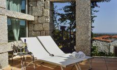 Li Conchi 26 | In terrazza un posto al sole e vista mare Sole e Mare