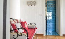 Li Conchi 26 | Camera 1 con bagno privato Camera 1 con Ensuite bagno