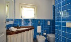 Li Conchi 26 | Bagno 2 con doccia Bagno 2