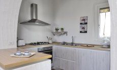 Li Conchi 28 | Cucina Cucina