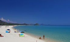 Li Conchi 36 | Spiaggia, Cala Sinzias Spiaggia, Cala Sinzias