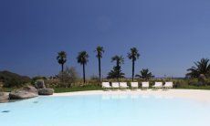 Li Conchi 5 | Piscina Li Conchi ad uso esclusivo degli ospiti di Li Conchi Piscina Li Conchi