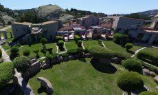 Villa Domus 9d | Domus di Pitrizza - Vista Villaggio