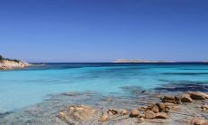 Apartment Country Club 1 | Cala Capriccioli a 22 km Cala Capriccioli