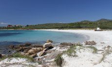 Spiaggia 5 min.