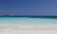 Villa Nodu Pianu Bianca | Cala Brandinchi, 33 km dalla Villa Cala Brandinchi
