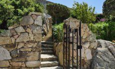 Villa Domus 9d | Entrata Entrata