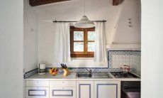 Villa Domus 9d | Cucina arredata con tutto il necessario Cucina