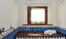 Villa Domus 9d | Bagno di servizio Bagno