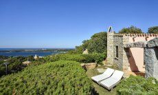 Villa Domus 9d | Casa con vista mare Vista mare