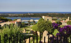 Penthouse Domus 16 | Vista mare Vista mare