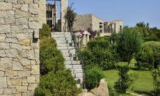 Penthouse Domus 16 | Ingresso Ingresso