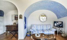 Penthouse Domus 16 | Sala Sala
