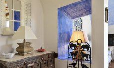 Penthouse Domus 16 | Arredamento stile Costa Smeralda Arredamento stile Costa Smeralda