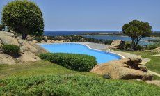 Villa Domus 9d | Domus di Pitrizza Domus di Pitrizza