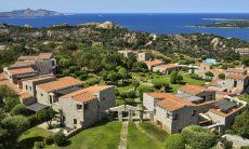 Villa Domus 17 | Condominio di Domus di Pitrizza Domus di Pitrizza