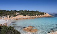 Spiaggia Romazzino