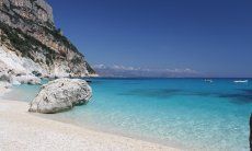Apartment Orri 3 | Cala Goloritze (30 km) Cala Goloritzé