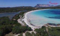 Villa Maestrale | Video Spiaggia Brandinchi & Lu Impostu Video Spiaggia Brandinchi & Lu Impostu