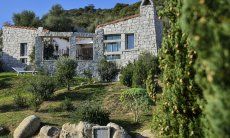 Li Conchi 20 | Veduta casa Veduta casa