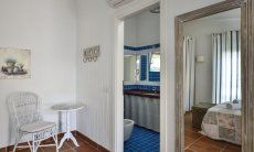 Li Conchi 20 | Camera 1 con bagno privato Bagno ensuite 1