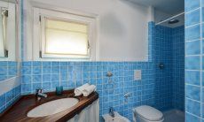 Li Conchi 20 | Bagno 2 con doccia Bagno 2
