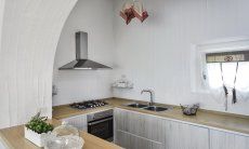 Li Conchi 36 | Cucina Cucina