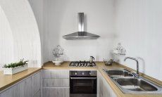 Li Conchi 36 | Cucina Cucina