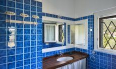 Li Conchi 36 | Bagno privato della camera 1 Bagno 1