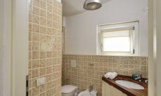 Li Conchi 36 | Bagno 2 con doccia Bagno 2