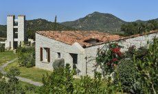 Li Conchi 36 | Veduta casa Veduta casa