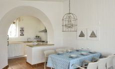 Li Conchi 37 | Tavolo da pranzo e cucina Tavolo da pranzo
