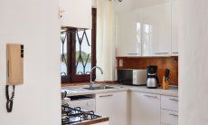Villa Su Faru 1 | Cucina Cucina