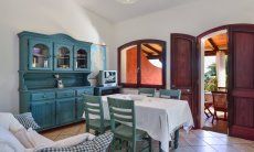 Villa Le Ginestre 1 | Soggiorno al pianterreno Soggiorno al pianterreno