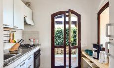 Villa Le Ginestre 2 | Cucina primo piano Cucina primo piano