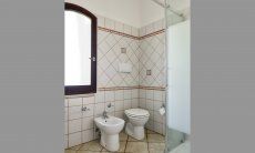 Villa Le Ginestre 2 | Bagno pirmo piano Bagno pirmo piano