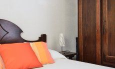 Apartment Nido 3 | Camera 1 con letto matrimoniale Camera 1 con letto matrimoniale