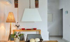 Villetta 3 | Tavolo da pranzo Arredamento
